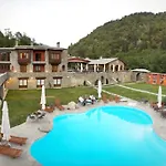 Hotel Mantania Tower