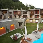 Mantania Tower Hotel