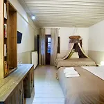 Mantania Tower Hotel Kalambaka