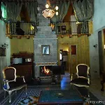 Mantania Tower Hotel Kalambaka