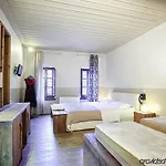 Mantania Tower 3* Kalambaka
