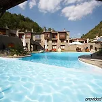 Mantania Tower 3*