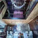 Hotel Mantania Tower Kalambaka