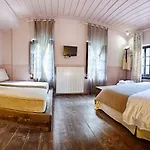 Hotel Mantania Tower Kalambaka