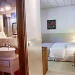 Hotel Mantania Tower Kalampáka