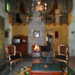 Mantania Tower Kalambaka