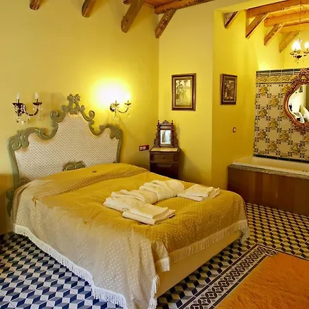 Mantania Tower Hotel Kalambaka