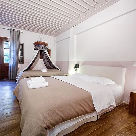 Mantania Tower Kalambaka