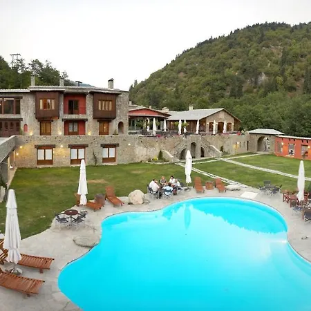 Hotel Mantania Tower