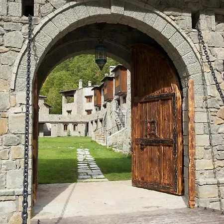 Mantania Tower Hotel 3*