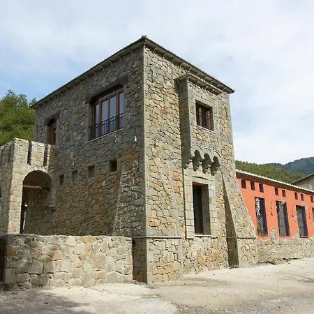 Mantania Tower Hotel