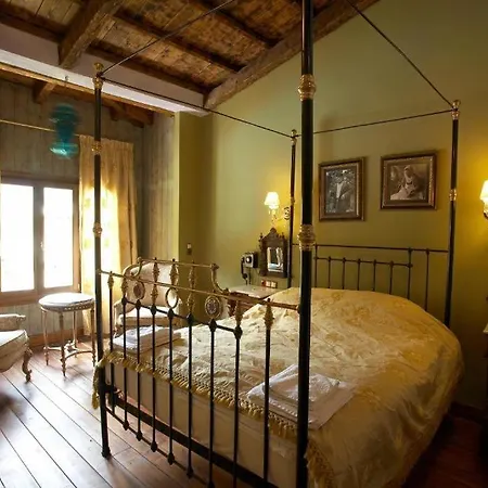 Mantania Tower Hotel Kalambaka