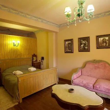 Mantania Tower Hotel