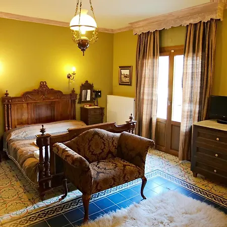 Mantania Tower Hotel Kalambaka