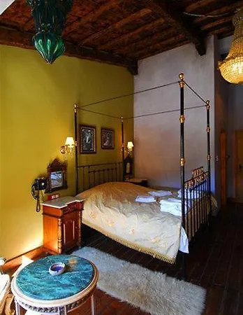 Mantania Tower Hotel 3*