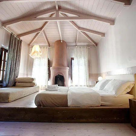 Mantania Tower 3* Kalambaka