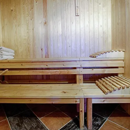 Mantania Tower Hotel 3*