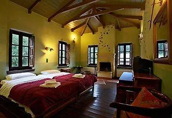 Mantania Tower Hotel