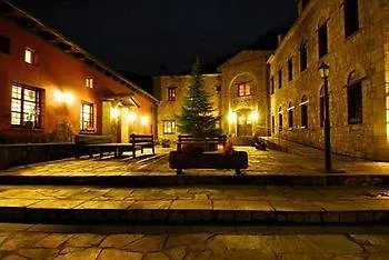Mantania Tower Hotel