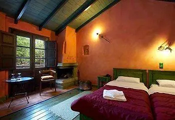 Mantania Tower Hotel 3*