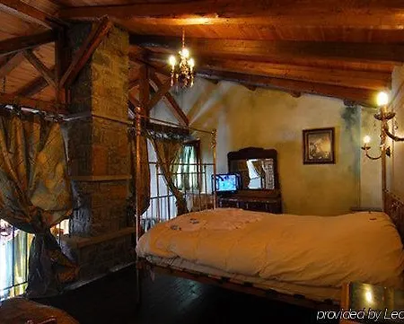 Mantania Tower Hotel