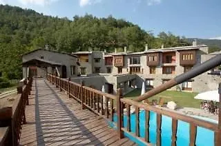 Hotel Mantania Tower 3*