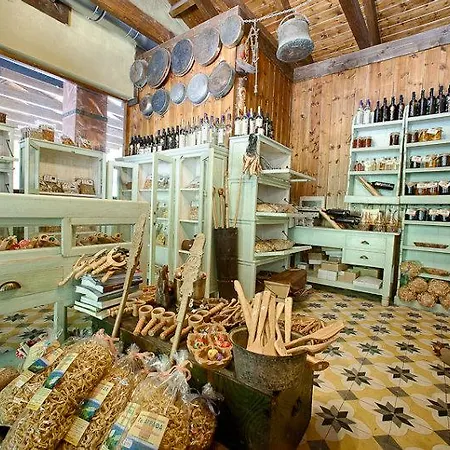 Mantania Tower Hotel 3*