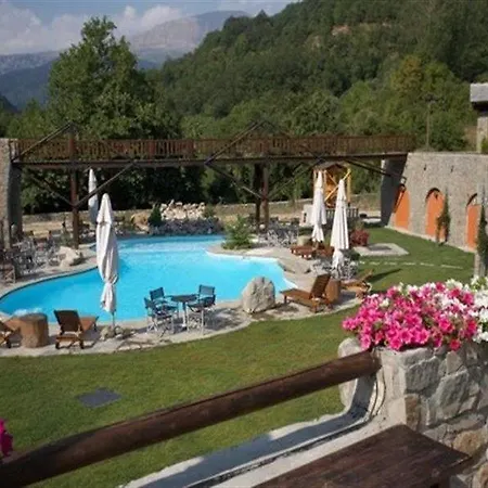 Mantania Tower Hotel