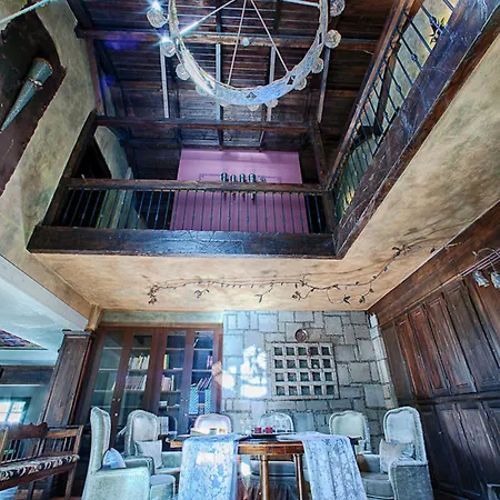 Hotel Mantania Tower Kalambaka