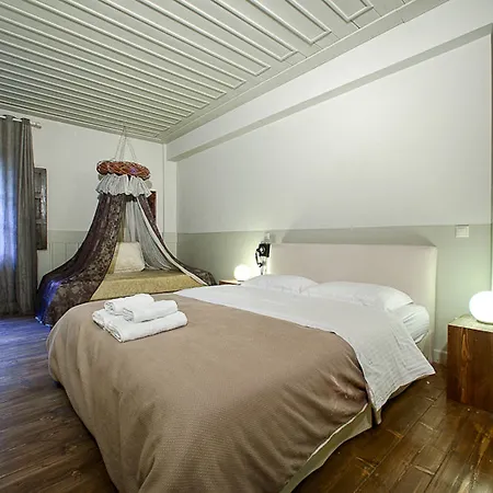 Mantania Tower Hotel Kalambaka