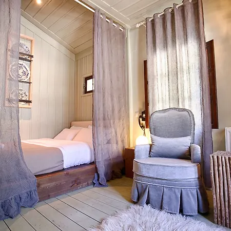 Mantania Tower Kalambaka