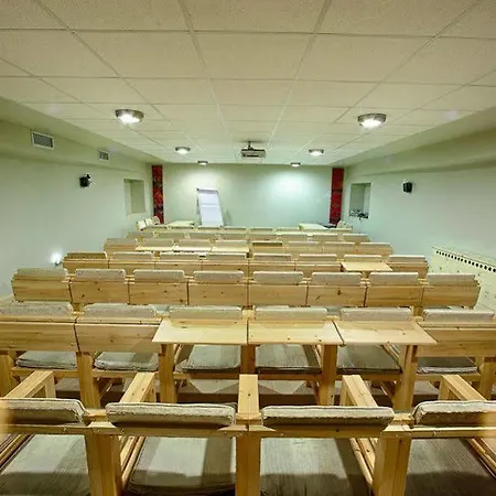 Mantania Tower Kalambaka