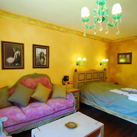 Mantania Tower Hotel