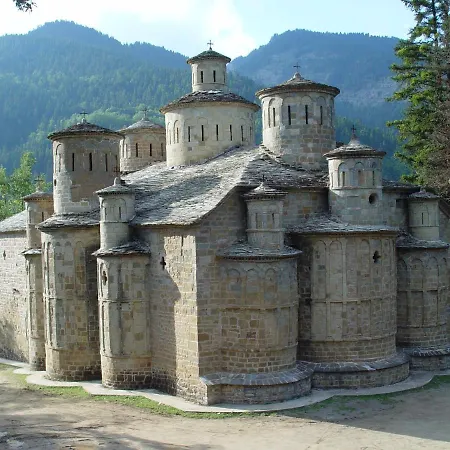 Hotel Mantania Tower