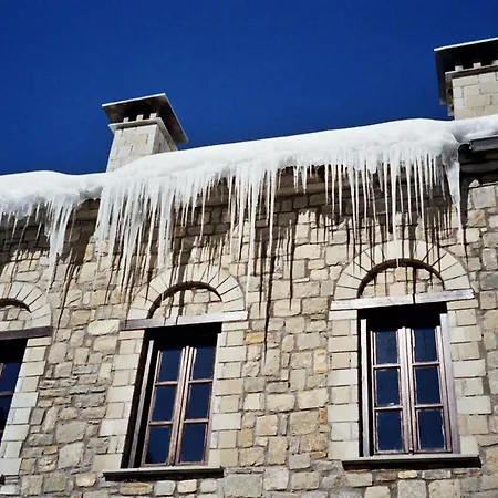 Hotel Mantania Tower 3*