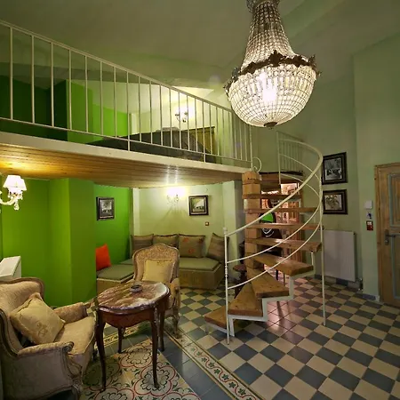 Hotel Mantania Tower