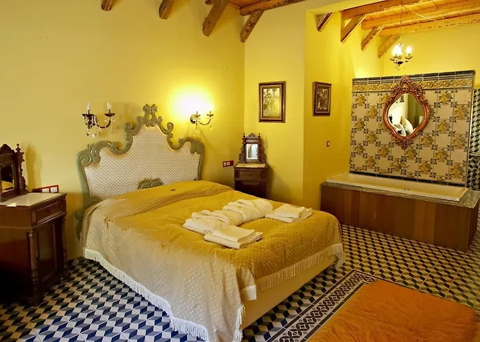 Mantania Tower Hotel Kalambaka