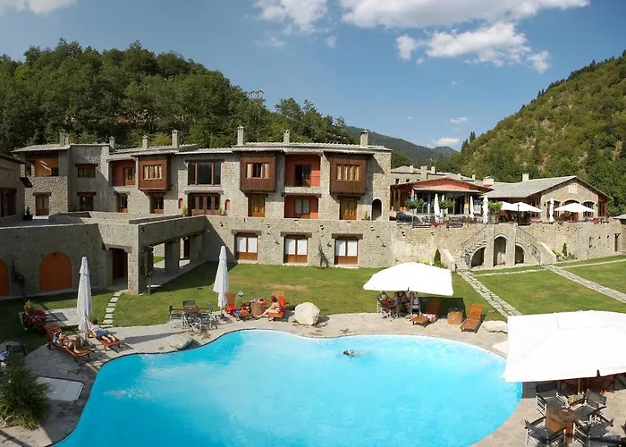 Mantania Tower Hotel 3*