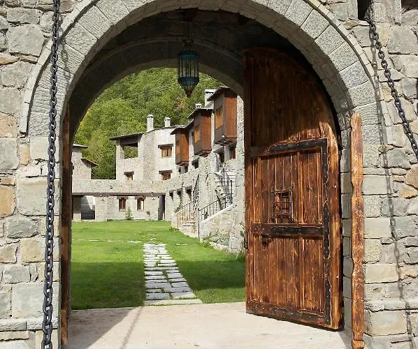 Mantania Tower Hotel 3*