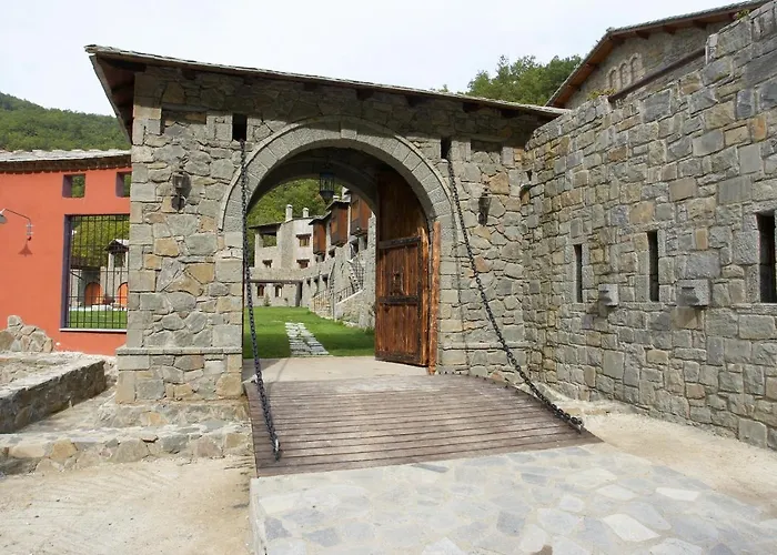 호텔 Mantania Tower 칼람파카