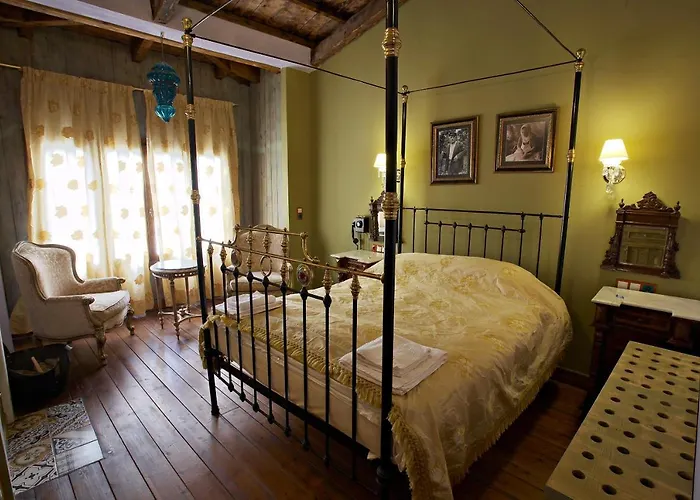 Mantania Tower Hotel 3*