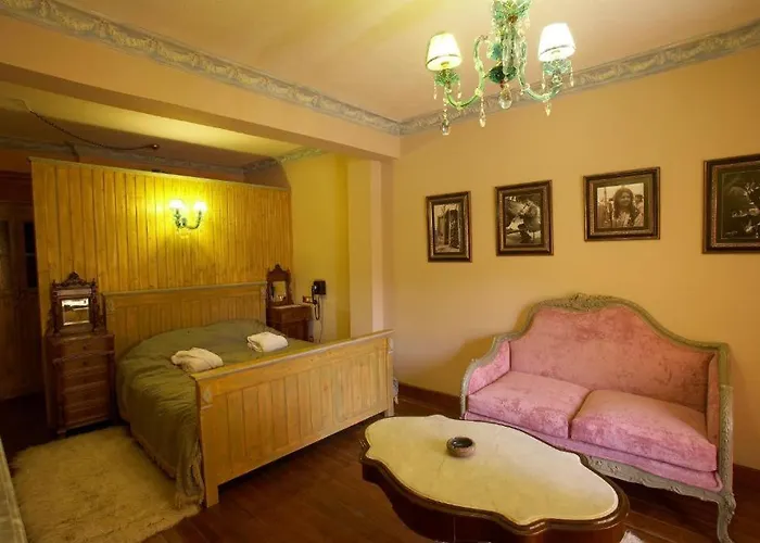 Mantania Tower Hotel