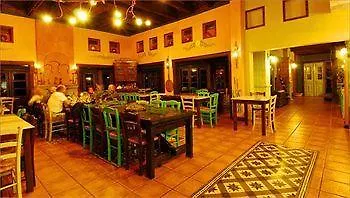 Mantania Tower Kalambaka