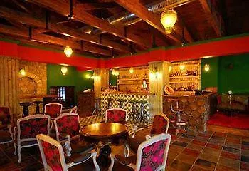 Mantania Tower Hotel 3*