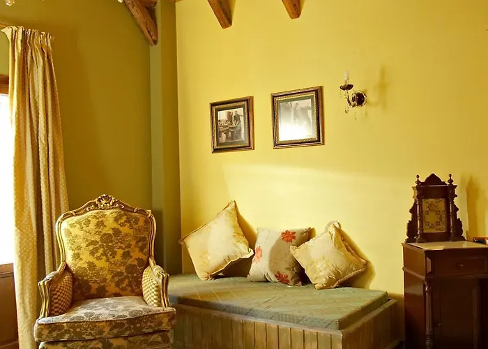 Mantania Tower Hotel