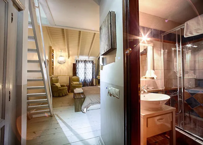 Mantania Tower Hotel