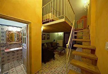 Mantania Tower 3* Kalambaka