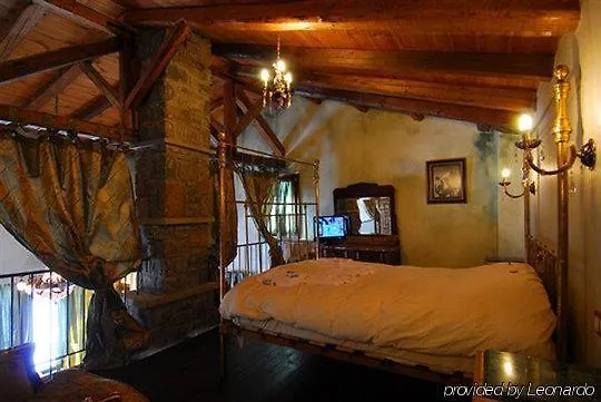 Mantania Tower Hotel