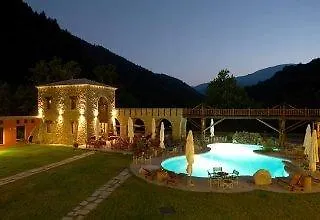 Mantania Tower Kalambaka