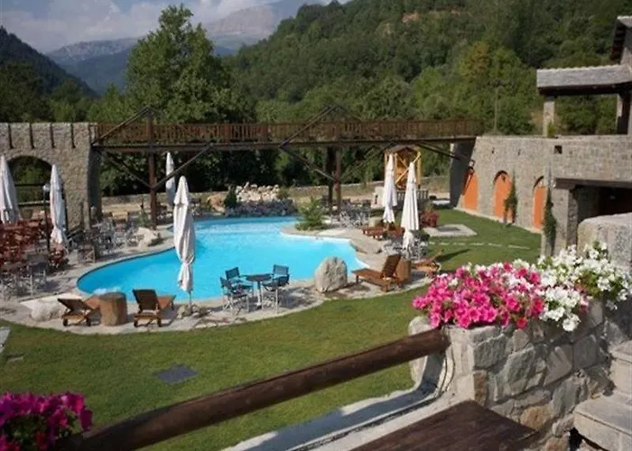 Mantania Tower Hotel